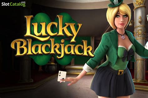 Slot Lucky Lucky Blackjack