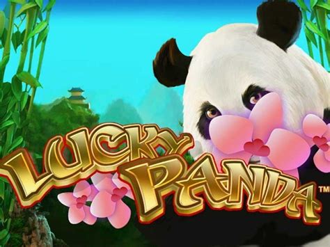Slot Lucky Panda 2