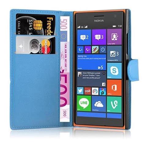 Slot Lumia 730