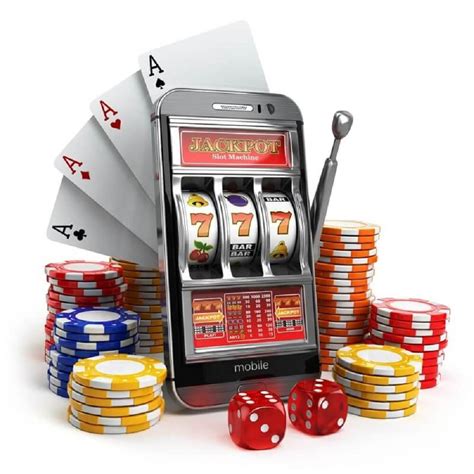 Slot Machine Casino Apostas