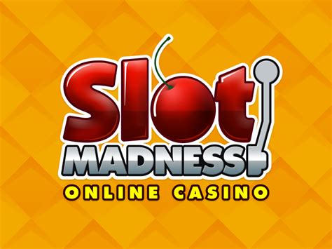 Slot Madness Casino Codigo Promocional