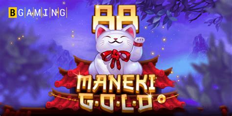 Slot Maneki 88 Gold