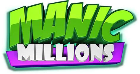 Slot Manic Millions