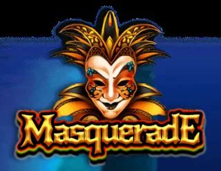 Slot Masquerade