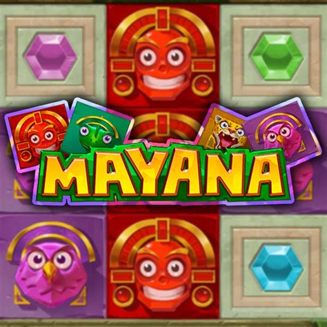 Slot Mayana