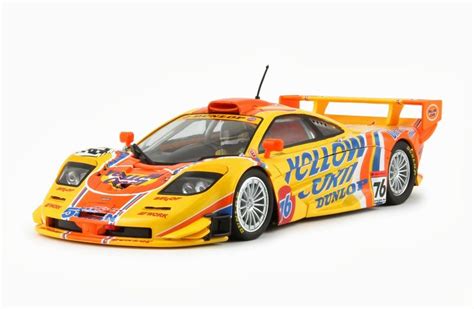 Slot Mclaren Gtr