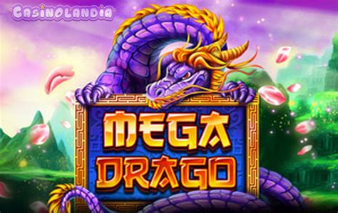 Slot Mega Drago