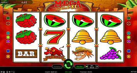 Slot Mega Jack Download Gratis