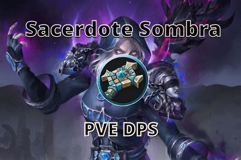 Slot Melhor Sacerdote Das Sombras