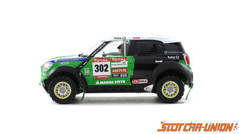 Slot Mini Dakar