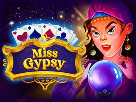 Slot Miss Gypsy
