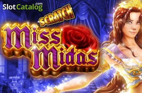 Slot Miss Midas Scratch