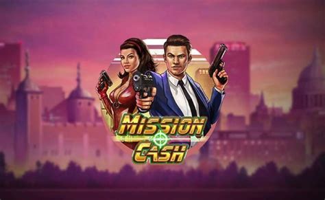 Slot Mission Cash