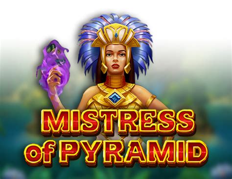 Slot Mistress Of Pyramid
