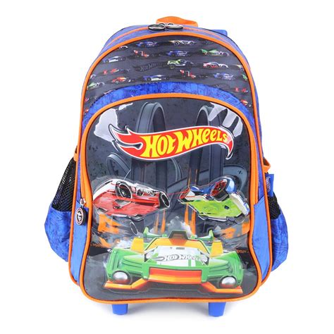 Slot Mochila