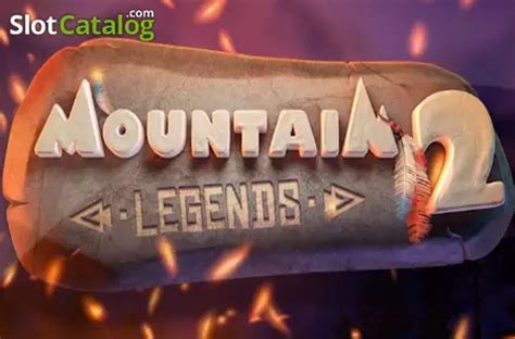 Slot Mountain Legends 2
