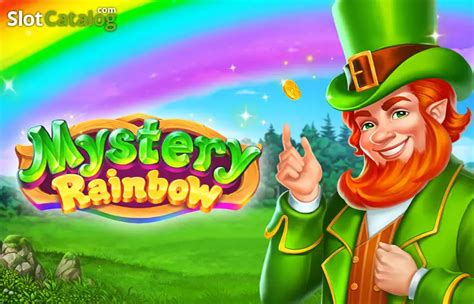 Slot Mystery Rainbow