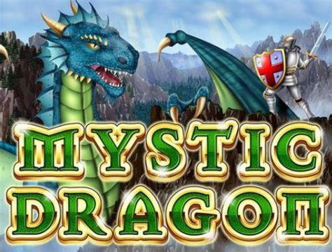 Slot Mystic Dragon
