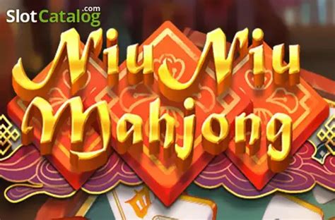Slot Niu Niu Mahjong