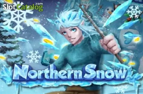 Slot Northern Snow