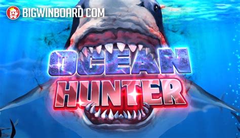 Slot Ocean Hunter