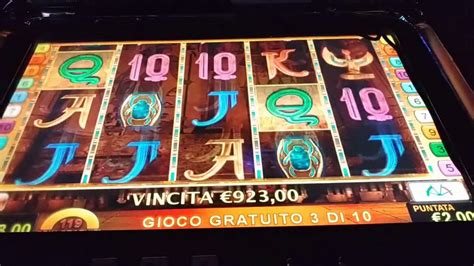 Slot Online Soldi Finti