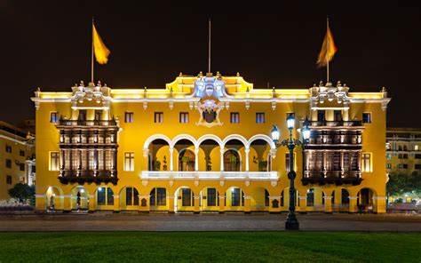 Slot Palacio De Lima