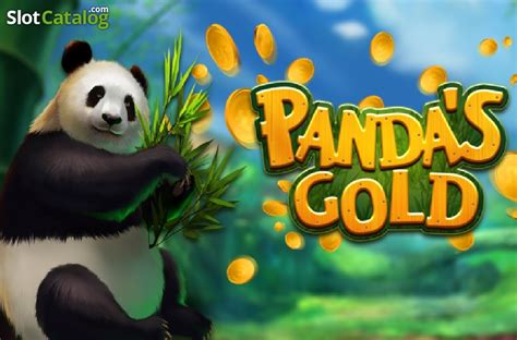 Slot Panda S Gold