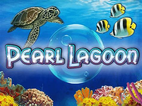 Slot Pearl Lagoon