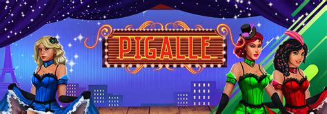 Slot Pigalle