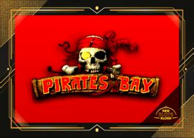 Slot Pirates Bay