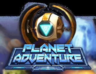 Slot Planet Adventure