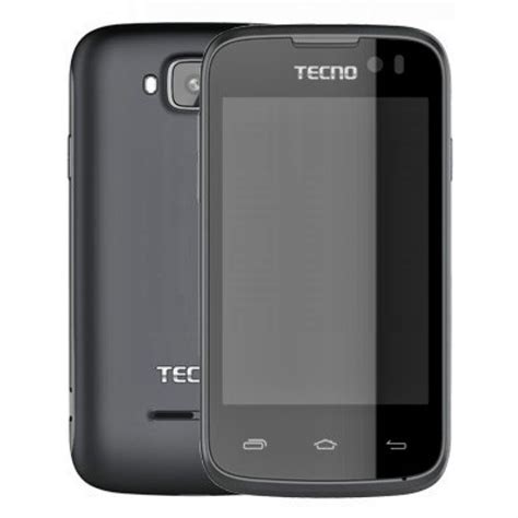 Slot Preco De Tecno M3