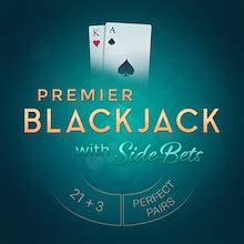 Slot Premier Blackjack With Side Bets