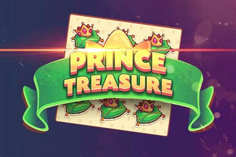 Slot Prince Treasure