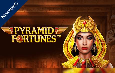 Slot Pyramid Fortunes