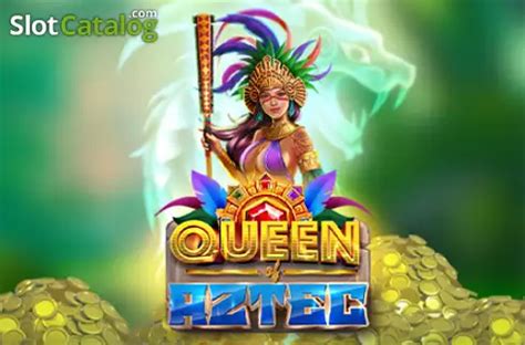 Slot Queen Of Aztec