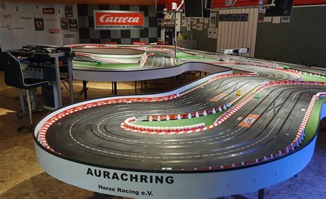 Slot Racing Hamburgo