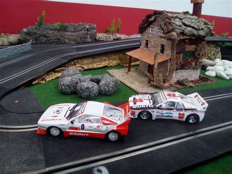 Slot Racing Noticias Da Empresa