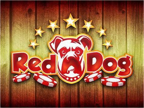 Slot Red Dog