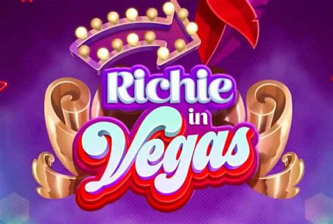 Slot Richie In Vegas