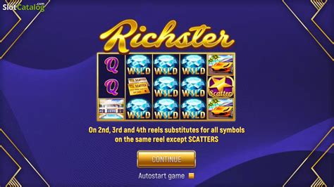 Slot Richster