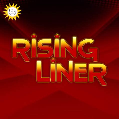 Slot Rising Liner
