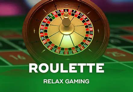 Slot Roulette Relax Gaming