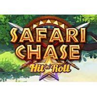 Slot Safari Chase Hit N Roll