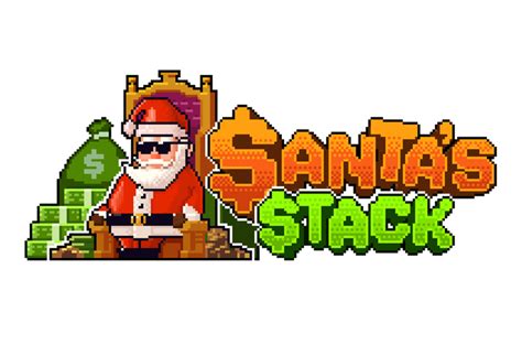 Slot Santa S Stack