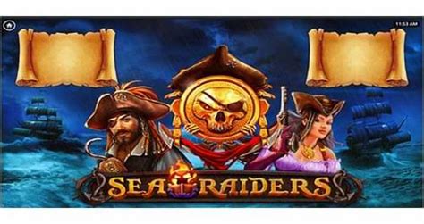 Slot Sea Raider