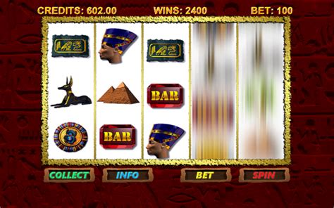 Slot Sfinge Download Android