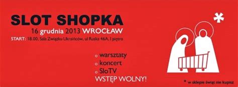 Slot Shopka Gliwice 2024