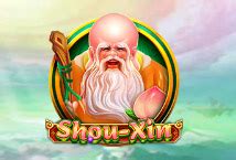 Slot Shou Xin
